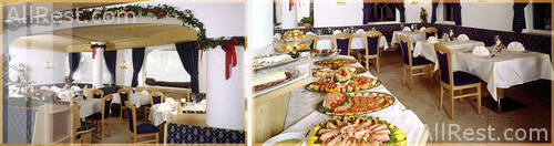 Hotel Plazola 8